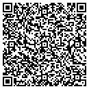 QR code with Audiovisual contacts