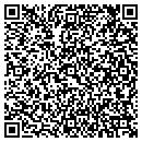 QR code with Atlantis Foundation contacts