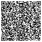 QR code with Mann's Smokehouse Bar-B-Q contacts