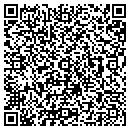 QR code with Avatar Salon contacts