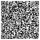 QR code with Alyssas Drapery Ndecore contacts