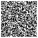 QR code with Toot N Totom contacts