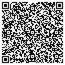 QR code with RGV Midway House Inc contacts