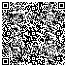 QR code with B & L Development Inc contacts