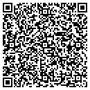 QR code with A V Management Corp contacts