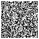 QR code with A & A Trading contacts