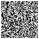QR code with Harry Hebert contacts