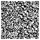 QR code with Saccone Pizza & Subs contacts