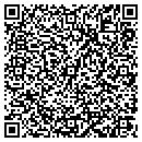 QR code with C&M Ranch contacts