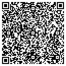 QR code with LA Coste Ledger contacts