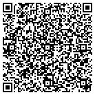 QR code with H & R Block Tax Service contacts