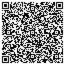 QR code with Corrocean Inc contacts