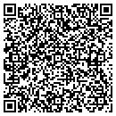 QR code with Harriet R Lihs contacts