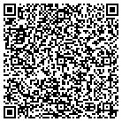 QR code with A Quality Septic System contacts