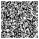 QR code with J & C Automotive contacts