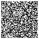 QR code with Debt Corp contacts