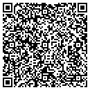 QR code with US Army Reserve contacts