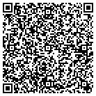 QR code with High Point Construction contacts
