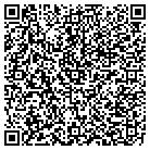 QR code with H & R Block Financial Advisors contacts