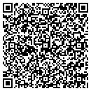 QR code with GHM Building Systems contacts