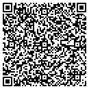 QR code with J Michaels Salon contacts