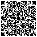 QR code with Autozone contacts