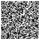 QR code with A & A Transmission & Engines contacts