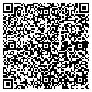 QR code with H & M Design Inc contacts