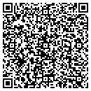 QR code with Rex T V contacts
