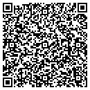QR code with Ginos Auto contacts
