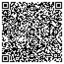 QR code with L L Hendrix Lumber Co contacts