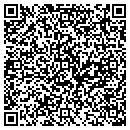 QR code with Todays Cuts contacts