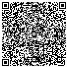 QR code with Custom Refrigeration & Mech contacts
