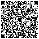 QR code with Providence Primitive Baptist contacts