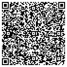 QR code with Trinity Rver Nat Wldlife Rfuge contacts