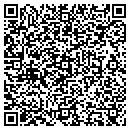 QR code with Aerotek contacts