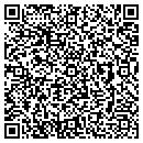 QR code with ABC Trucking contacts