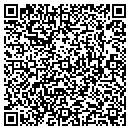 QR code with U-Store-It contacts