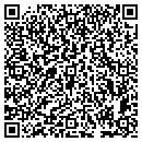 QR code with Zellars Enterprise contacts