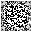 QR code with Arthur O Spaulding contacts