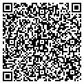 QR code with Mr Image contacts