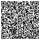 QR code with AAA Tinting contacts