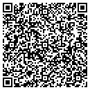 QR code with Tony Zamora contacts