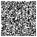 QR code with Manor Salon contacts