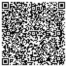 QR code with T E Products Pipeline Ltd Partnr contacts