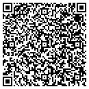 QR code with Aaron Hypnosis contacts