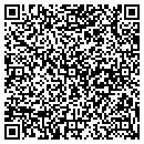 QR code with Cafe Pranzo contacts