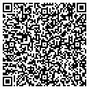 QR code with Robert D Rieke contacts