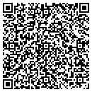 QR code with A Fast Tile & Coping contacts
