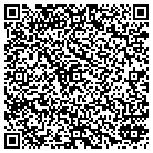 QR code with Maud United Methodist Church contacts